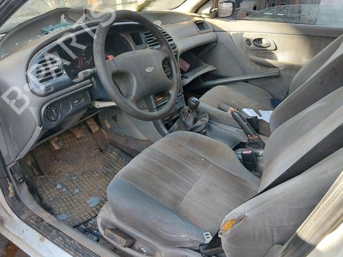 Headlight switch FORD MONDEO I (GBP) 1.8 TD | BP33620044I24  - Image 8