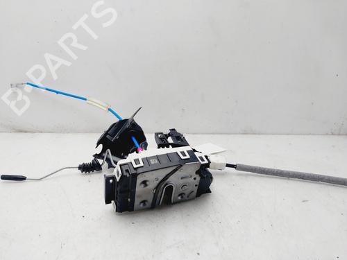 Rear right lock MERCEDES-BENZ GLA-CLASS (X156) GLA 180 (156.942) | BP22542756C99 