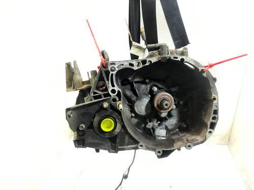 Getriebe für RENAULT GRAND SCÉNIC II (JM0/1_) 1.9 dCi (116 hp) 28956664