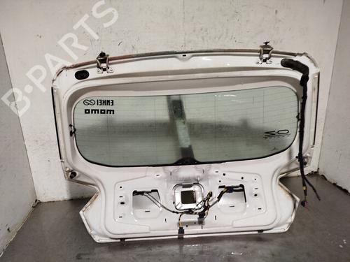 Tailgate SEAT IBIZA IV SC (6J1, 6P5) 1.0 | BP30057313C6
