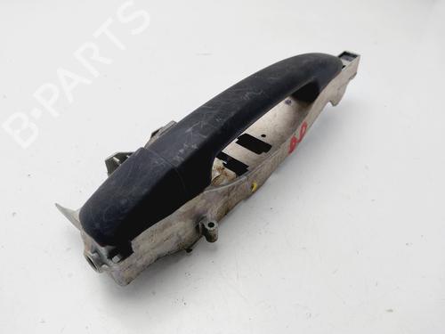 Front right exterior door handle CITROËN C4 I (LC_)  | BP29348240C129 