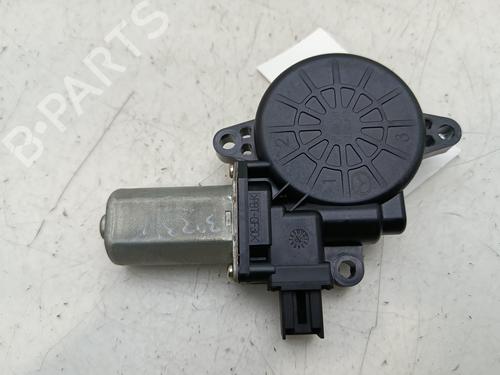 Rudehejsemotor forskærm højre MAZDA 3 (BL)  | BP29439723E20 