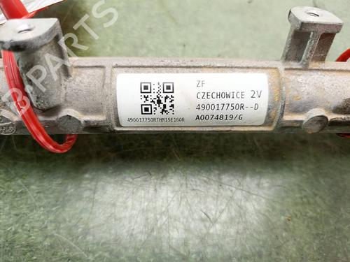 Steering rack DACIA SANDERO III | BP39069725M22 - Image 4