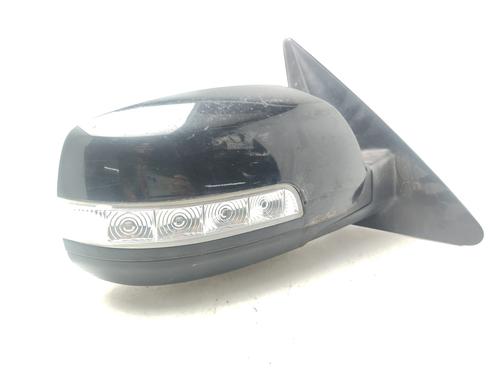 Right mirror KIA SORENTO II (XM)  | BP29439716C27 