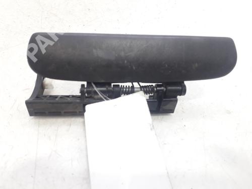 Used Front left exterior door handle Front left exterior door handle CITROËN XSARA PICASSO (N68) 1.6 HDi (90 hp) 10100480 10100480