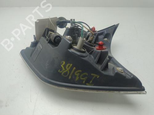 Left tailgate light NISSAN X-TRAIL III (T32_, T32R, T32RR)  | BP29435065C79 