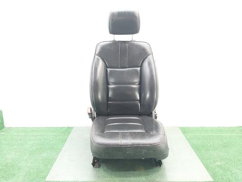 Left front seat MERCEDES-BENZ M-CLASS (W164) ML 350 CDI 4-matic (164.125, 164.124) | BP18268379C15 