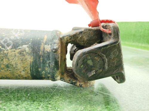 Driveshaft KIA SORENTO I (JC) | BP30182776M37