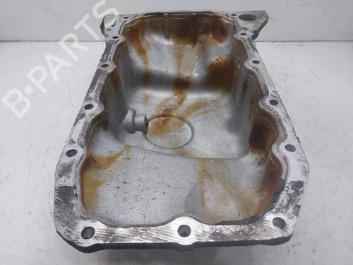 Used Oil sump Oil sump FORD FIESTA V (JH_, JD_) 1.4 16V (80 hp) 40082195 40082195