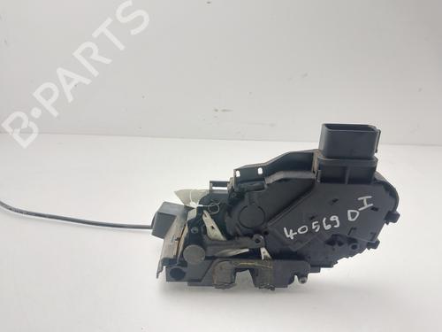 Used Front left lock FORD KUGA I [2008-2012]  31967227