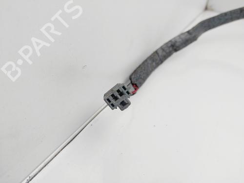 Left sun visor PEUGEOT 307 Break (3E) 1.6 HDi 110 | BP31800189I1 - Image 6