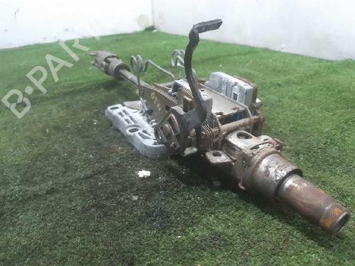 Steering column SKODA SUPERB I (3U4) 2.0 TDI | BP5996755M21 