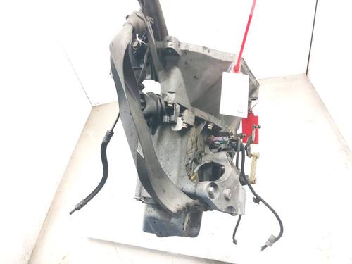 Gearbox PEUGEOT 1007 (KM_) 1.4 HDi | BP39993177M3 - Image 4