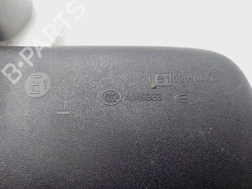Espejo interior OPEL CORSA E (X15) 1.3 CDTI (08, 68) | BP32177160I6 