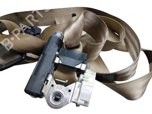 Front right seatbelt VW PASSAT B6 (3C2) 2.0 TDI | BP33852027I25 - Image 3