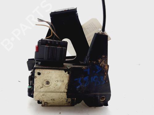 Højre bagtil lås FORD FIESTA V (JH_, JD_) [2001-2014]  26222005