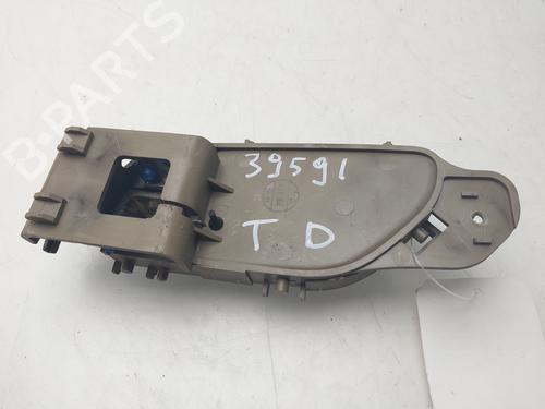 Højre bagtil invendig håndtag SSANGYONG RODIUS I | BP30530386I16