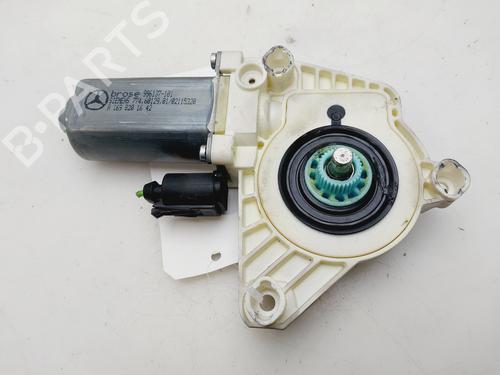 Used Right front window motor Right front window motor MERCEDES-BENZ B-CLASS Sports Tourer (W245) [2005-2011] 32696014 32696014
