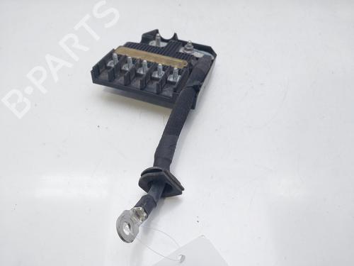 Elektronisk modul PEUGEOT 3008 II SUV (MC_, MR_, MJ_, M4_) 2.0 BlueHDi 180 (181 hp) 13664726