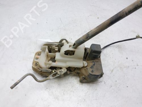 Used Rear right lock HONDA CR-V I (RD) 2.0 16V 4WD (RD1, RD3) (147 hp) 11808220