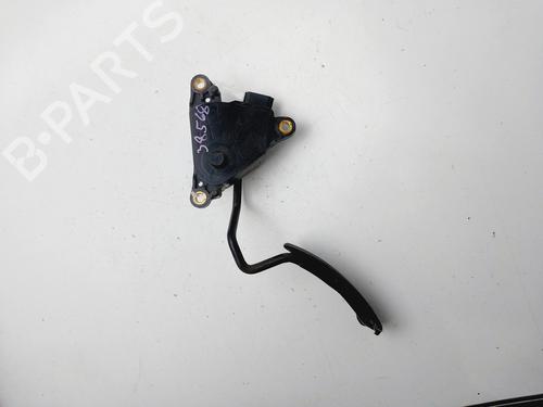 Pedal RENAULT CLIO III (BR0/1, CR0/1) 1.4 16V | BP28074260I4 