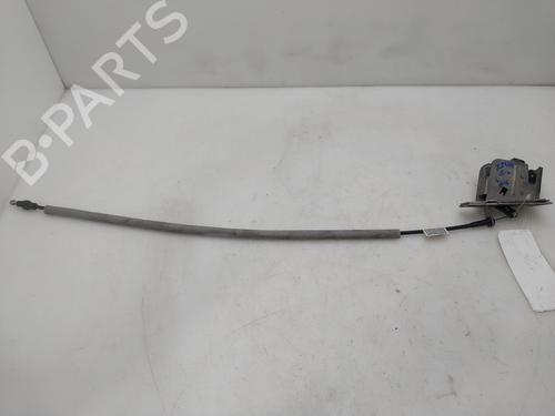 Used Tailgate lock Tailgate lock FORD TRANSIT CONNECT V408 Box Body/MPV [2013-2026] 35820212 35820212