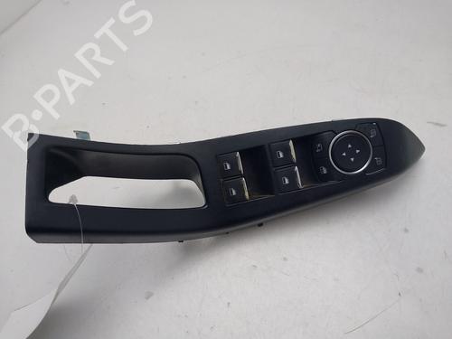 Used Left front window switch Left front window switch 37435900 37435900