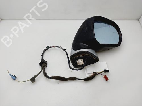Used Right mirror CITROËN C4 Grand Picasso I (UA_) 1.6 HDi (109 hp) 28284208