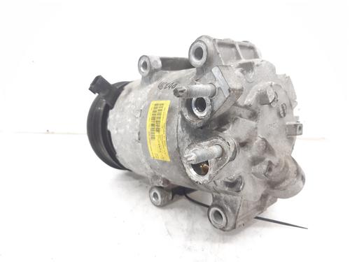 AC compressor FORD FOCUS III  | BP7554875M34 