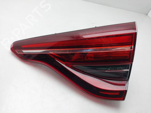 Højre baglygte bagklap Højre baglygte bagklap RENAULT CLIO V (B7_) [2019-2026] 35981464 35981464