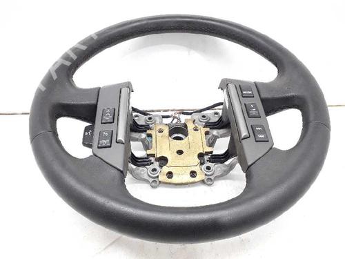 Steering wheel LAND ROVER DISCOVERY III (L319) 2.7 TD 4x4 (190 hp) 5323689