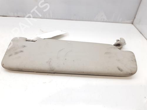 Left sun visor AUDI A3 (8P1)  | BP11040235I1 
