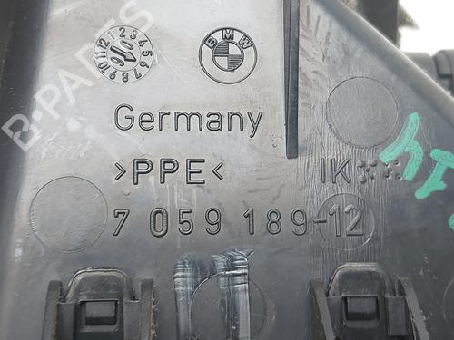 Luftventil BMW 1 (E87) 118 d | BP38232095I21 - Image 2
