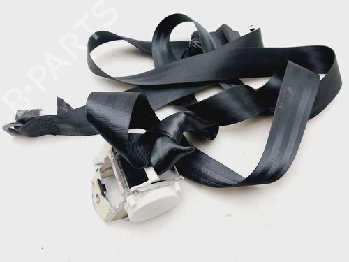 Used Rear left seatbelt FORD C-MAX II (DXA/CB7, DXA/CEU) 1.5 TDCi (120 hp) 26017621