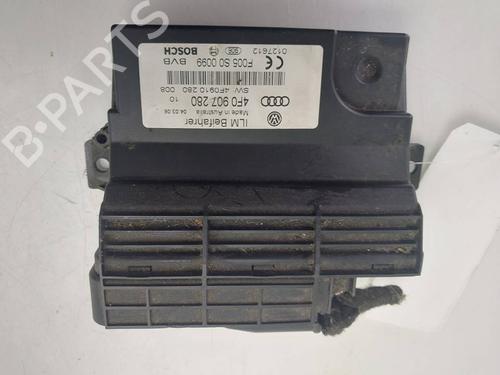 Electronic module AUDI Q7 (4LB) 3.0 TDI quattro | BP38648400M83 - Image 2