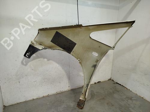 Right front fenders SEAT ALHAMBRA (7V8, 7V9) 1.9 TDI | BP27730006C42 