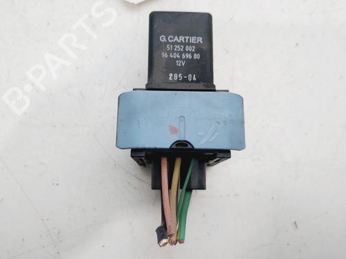 Module électronique CITROËN C5 II (RC_) [2004-2008]  29199408