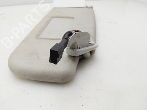Right sun visor SEAT ALTEA (5P1)  | BP28208500I2 