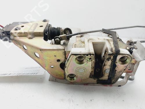 Front right lock MAZDA 3 (BK) 2.0 MZR-CD (BK14) | BP21179463C97 