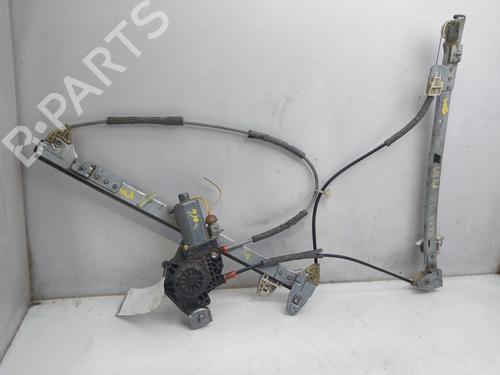 Front left window mechanism CITROËN XSARA (N1)  | BP2898982C22 