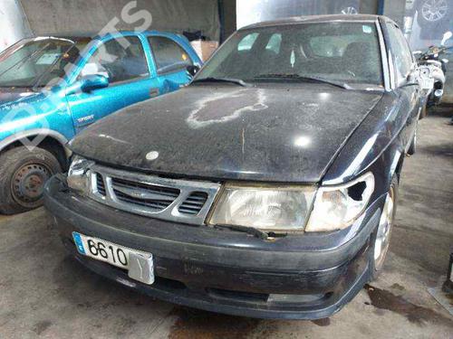 Used Parts SAAB 9-3 (YS3D)  2.2 TiD  927284
