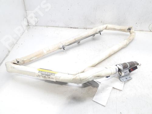 Used Right curtain airbag Right curtain airbag LAND ROVER FREELANDER 2 (L359) 2.2 TD4 4x4 (150 hp) 10166928 10166928