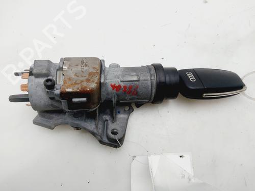 Ignition barrel AUDI A4 B7 (8EC) 2.0 TDI 16V | BP30897726M48