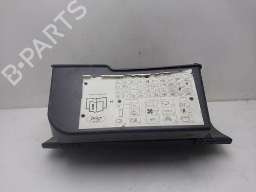 Glove box FORD FIESTA V (JH_, JD_)  | BP15732251C95 