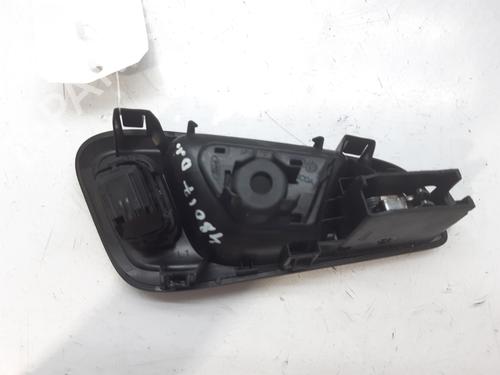 Front left interior door handle FORD FOCUS III  | BP10087409I13 