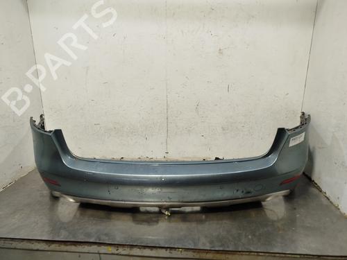 Pára-choques traseiro AUDI A5 Sportback (8TA) 3.0 TDI quattro (240 hp) 30554982