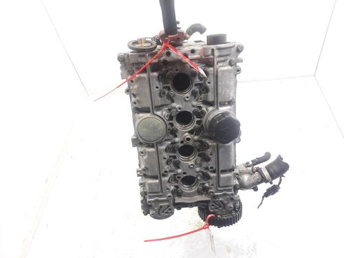 Used Cylinder head VOLVO S40 I (644) 2.0 (136 hp) 30144875