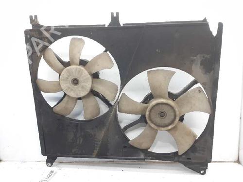 Used Radiator fan SUZUKI GRAND VITARA I (FT, HT) 2.0 HDI 110 4x4 (SQ420D, TD82V) (109 hp) 6568297