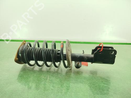 Used Left front shock absorber PEUGEOT 308 II (LB_, LP_, LW_, LH_, L3_) [2013-2021]  25902821