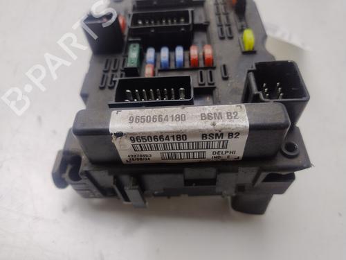 Other PEUGEOT 307 Break (3E) | BP30182538O1